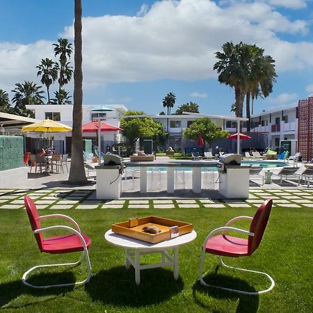 El Dorado Scottsdale, A Vacation Suites Hotel Екстериор снимка