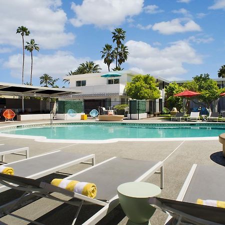 El Dorado Scottsdale, A Vacation Suites Hotel Екстериор снимка