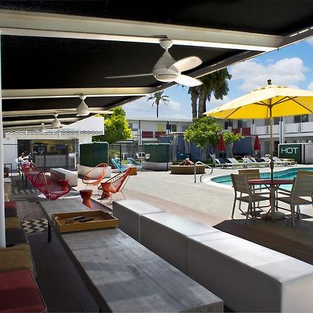 El Dorado Scottsdale, A Vacation Suites Hotel Екстериор снимка