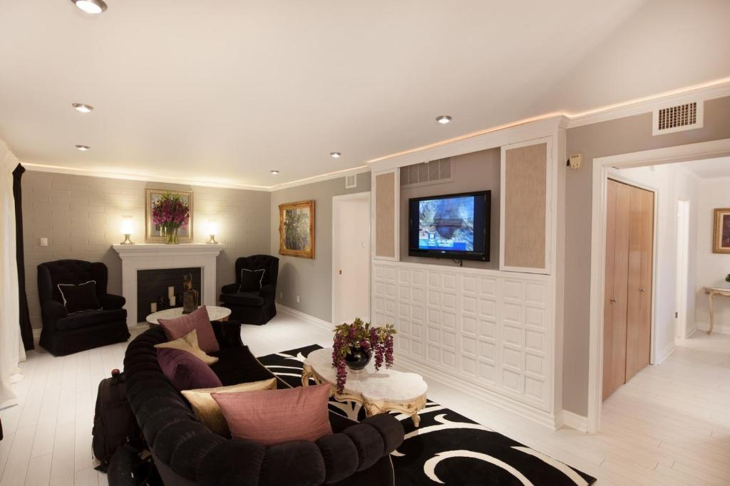 El Dorado Scottsdale, A Vacation Suites Hotel Стая снимка