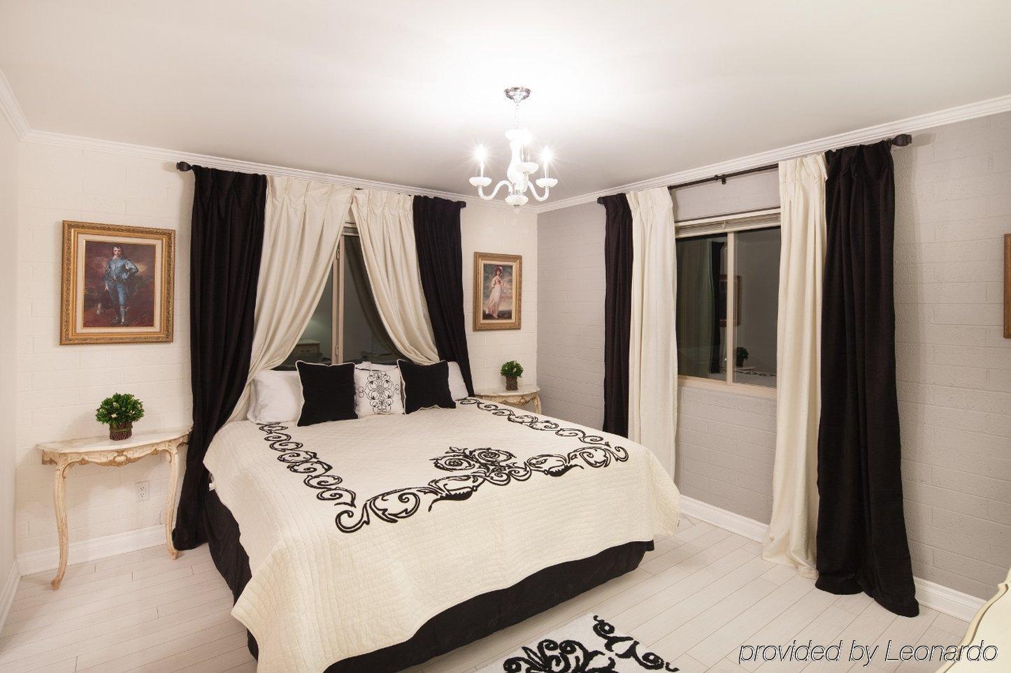 El Dorado Scottsdale, A Vacation Suites Hotel Екстериор снимка