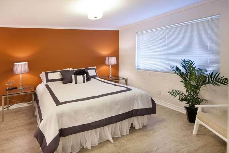 El Dorado Scottsdale, A Vacation Suites Hotel Екстериор снимка