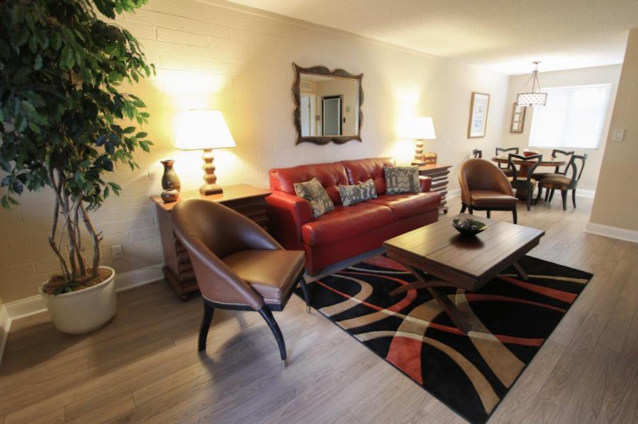 El Dorado Scottsdale, A Vacation Suites Hotel Стая снимка