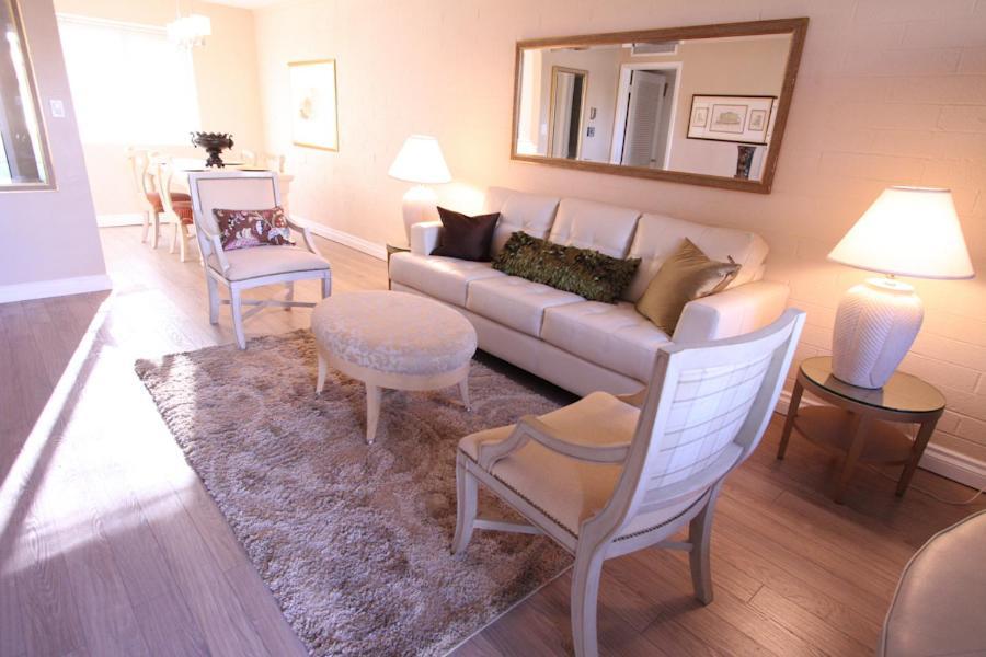 El Dorado Scottsdale, A Vacation Suites Hotel Стая снимка