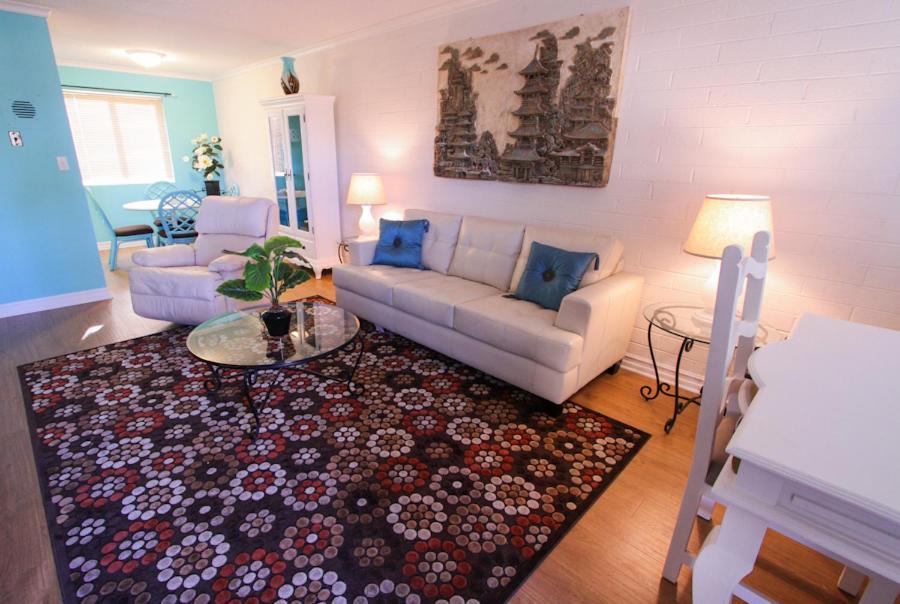El Dorado Scottsdale, A Vacation Suites Hotel Стая снимка