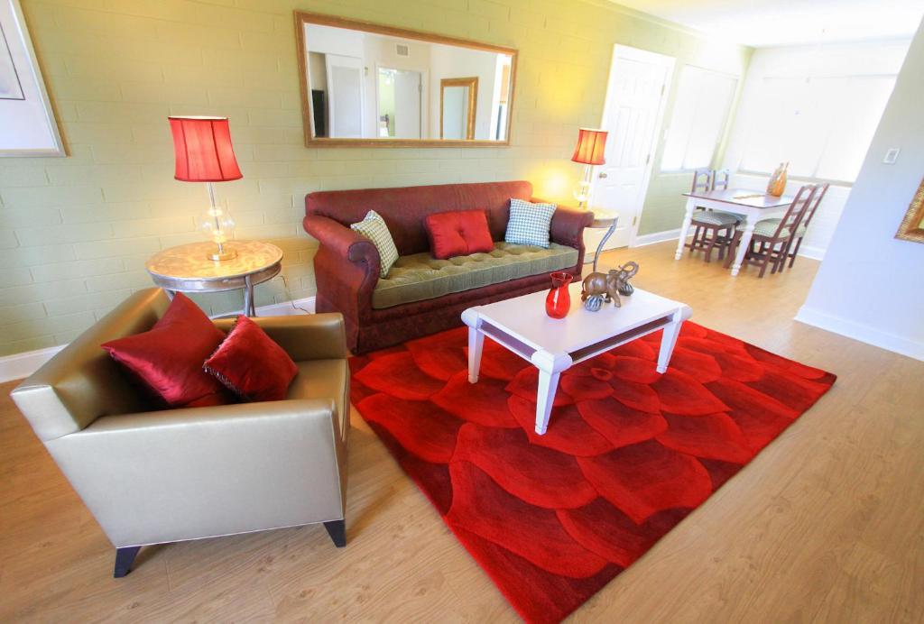 El Dorado Scottsdale, A Vacation Suites Hotel Стая снимка