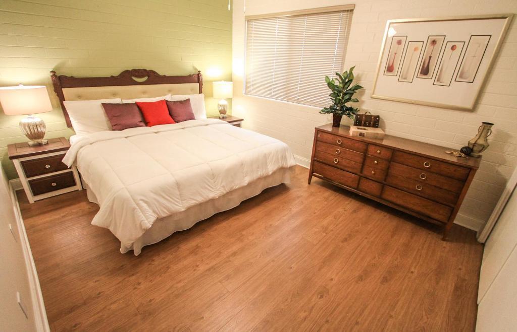 El Dorado Scottsdale, A Vacation Suites Hotel Стая снимка