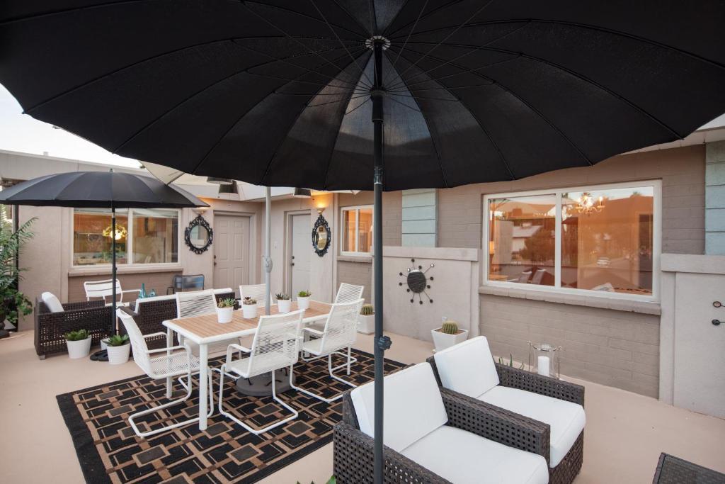 El Dorado Scottsdale, A Vacation Suites Hotel Стая снимка