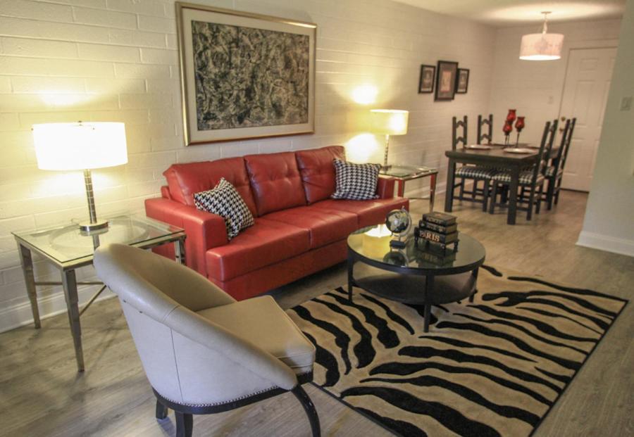 El Dorado Scottsdale, A Vacation Suites Hotel Стая снимка