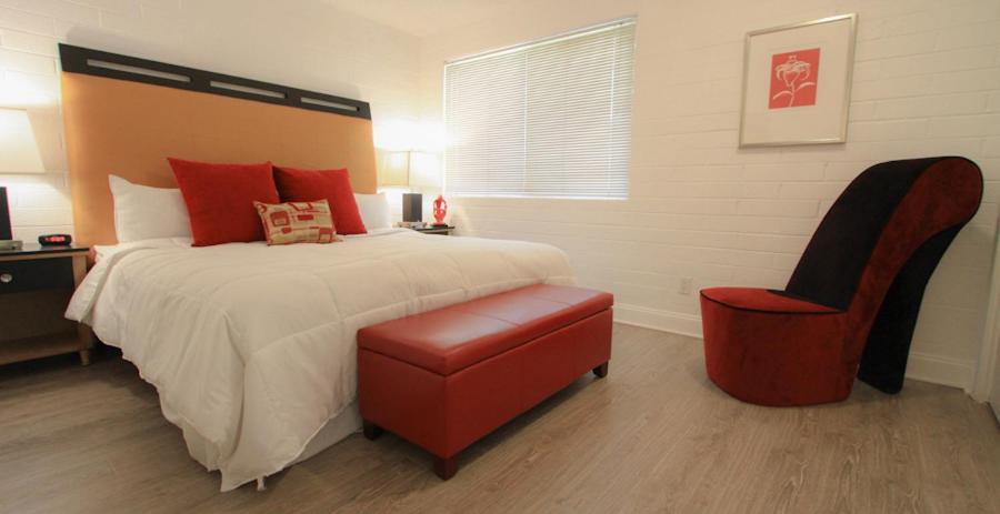 El Dorado Scottsdale, A Vacation Suites Hotel Стая снимка