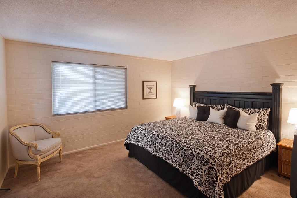 El Dorado Scottsdale, A Vacation Suites Hotel Стая снимка