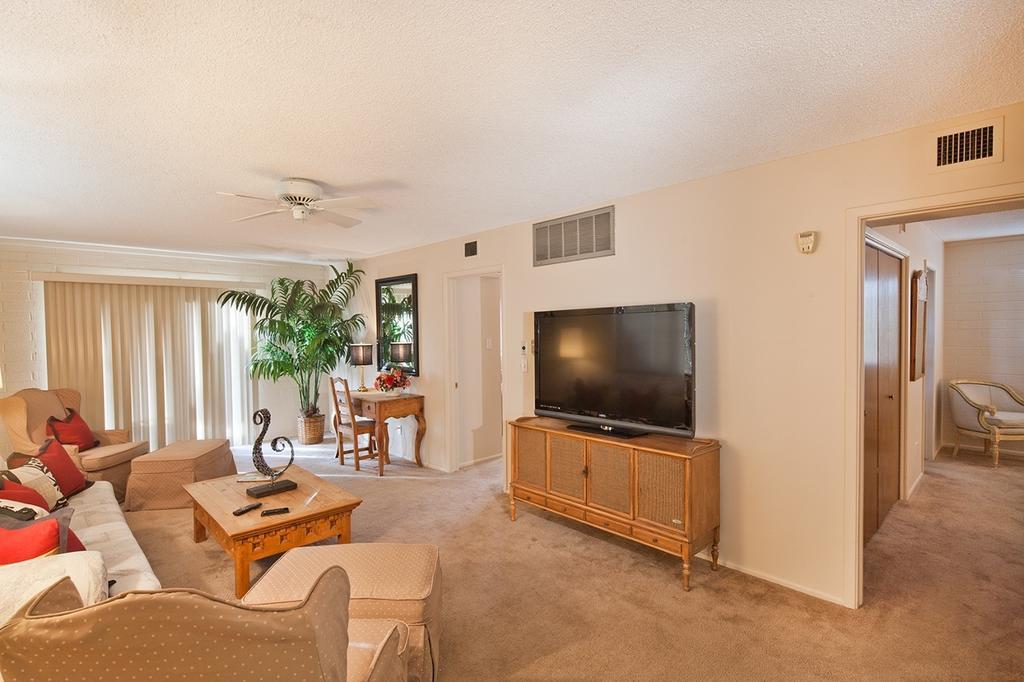 El Dorado Scottsdale, A Vacation Suites Hotel Стая снимка
