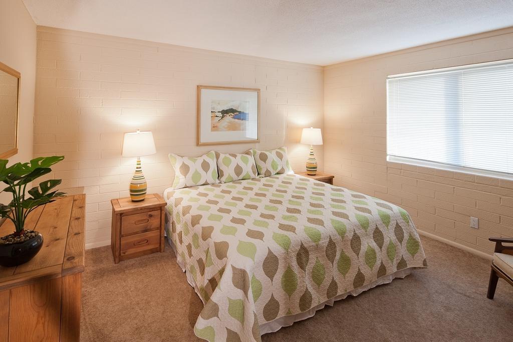 El Dorado Scottsdale, A Vacation Suites Hotel Стая снимка