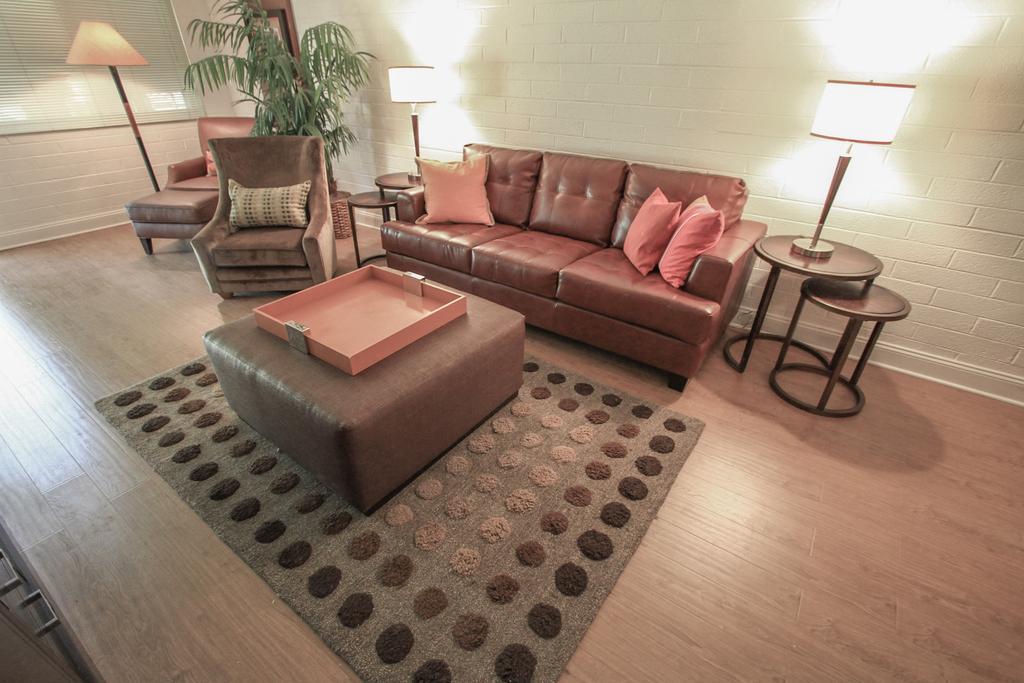 El Dorado Scottsdale, A Vacation Suites Hotel Стая снимка