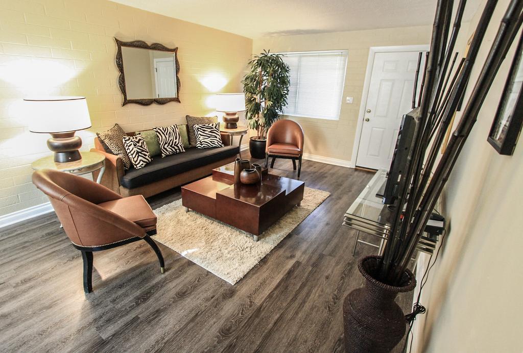 El Dorado Scottsdale, A Vacation Suites Hotel Стая снимка