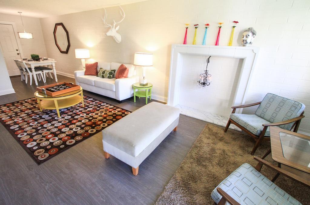 El Dorado Scottsdale, A Vacation Suites Hotel Стая снимка