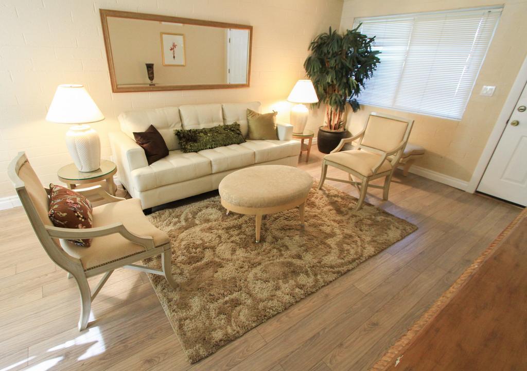 El Dorado Scottsdale, A Vacation Suites Hotel Стая снимка