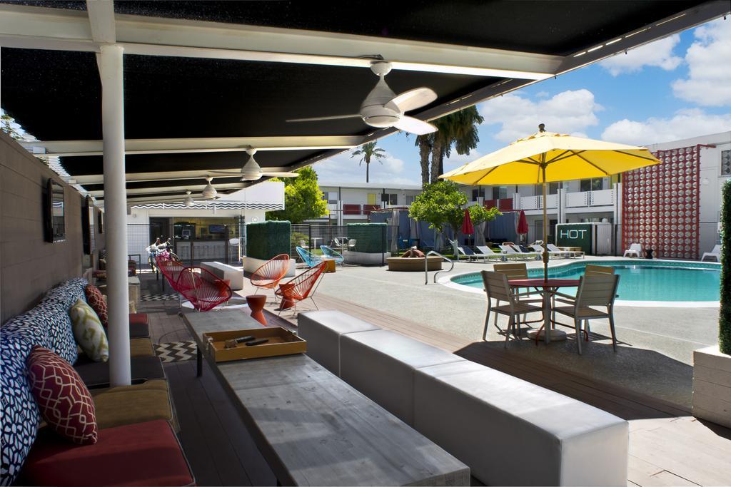 El Dorado Scottsdale, A Vacation Suites Hotel Екстериор снимка