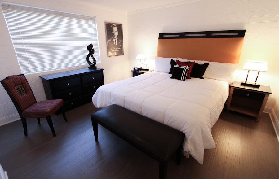 El Dorado Scottsdale, A Vacation Suites Hotel Стая снимка