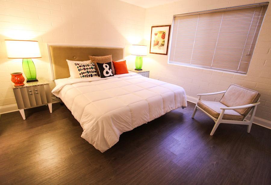 El Dorado Scottsdale, A Vacation Suites Hotel Стая снимка