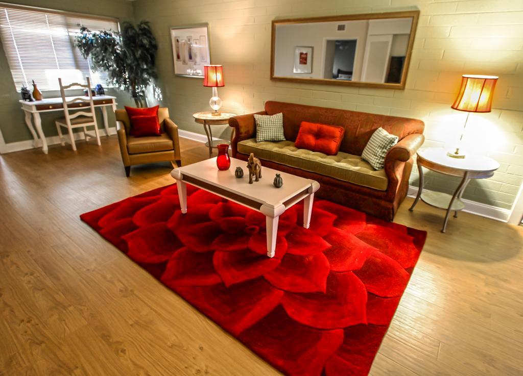 El Dorado Scottsdale, A Vacation Suites Hotel Стая снимка