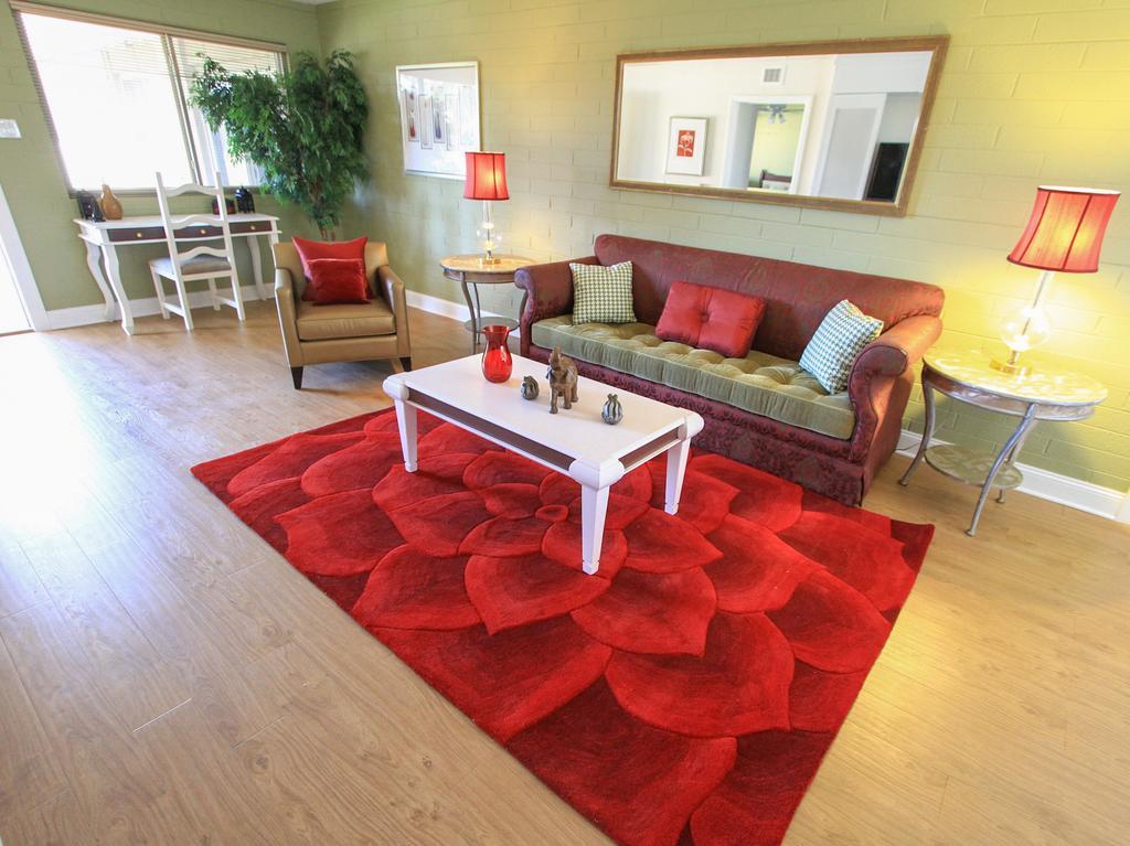 El Dorado Scottsdale, A Vacation Suites Hotel Стая снимка
